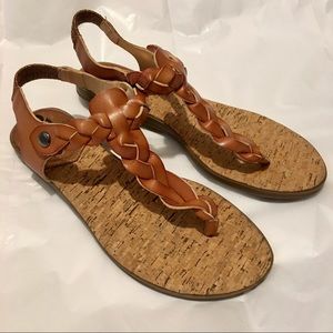 Sam Edelman Candice Sandals